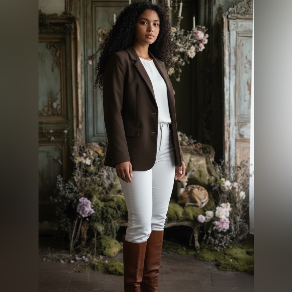 NEXT classic elegant suit jacket